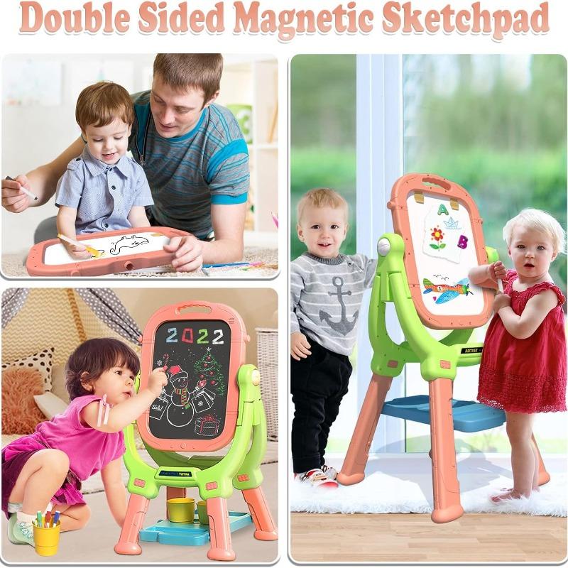 Double Sided Drawing Board