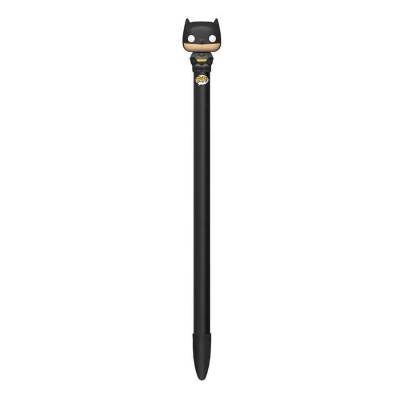 Funko Pop Pen Topper DC Super Heroes - Multi Shapes