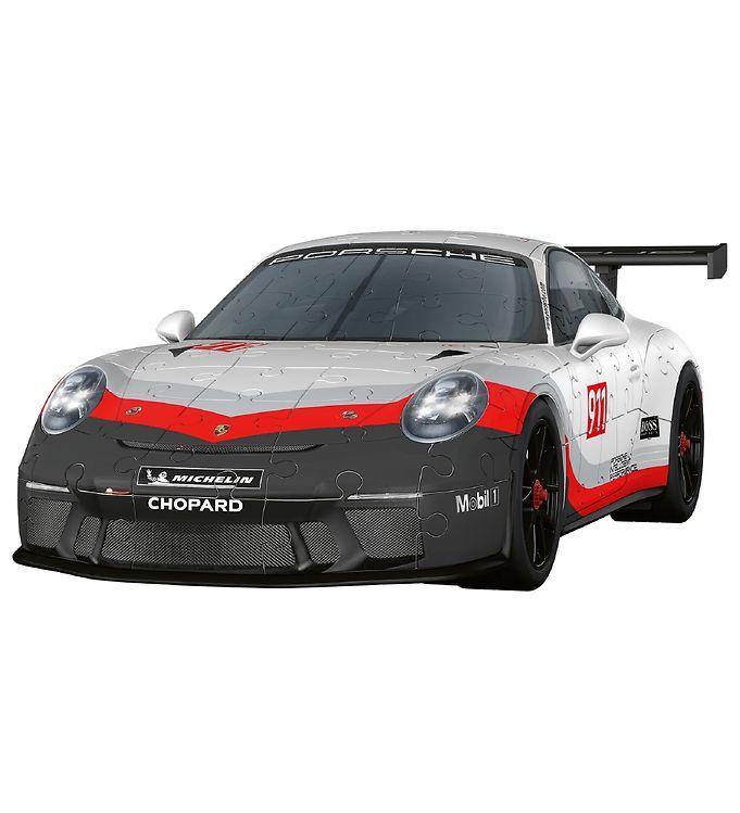 Ravensburger Puzzle Porsche 911 GT 3