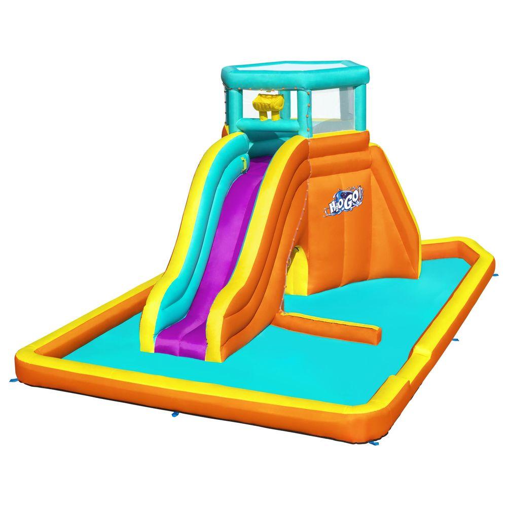 Bestway - H2OGO Tidal Tower Mega Water Park