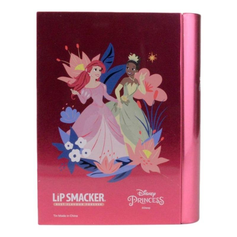 ماركوينس - علبة مكياج بتصميم كتاب ديزني برينسس
