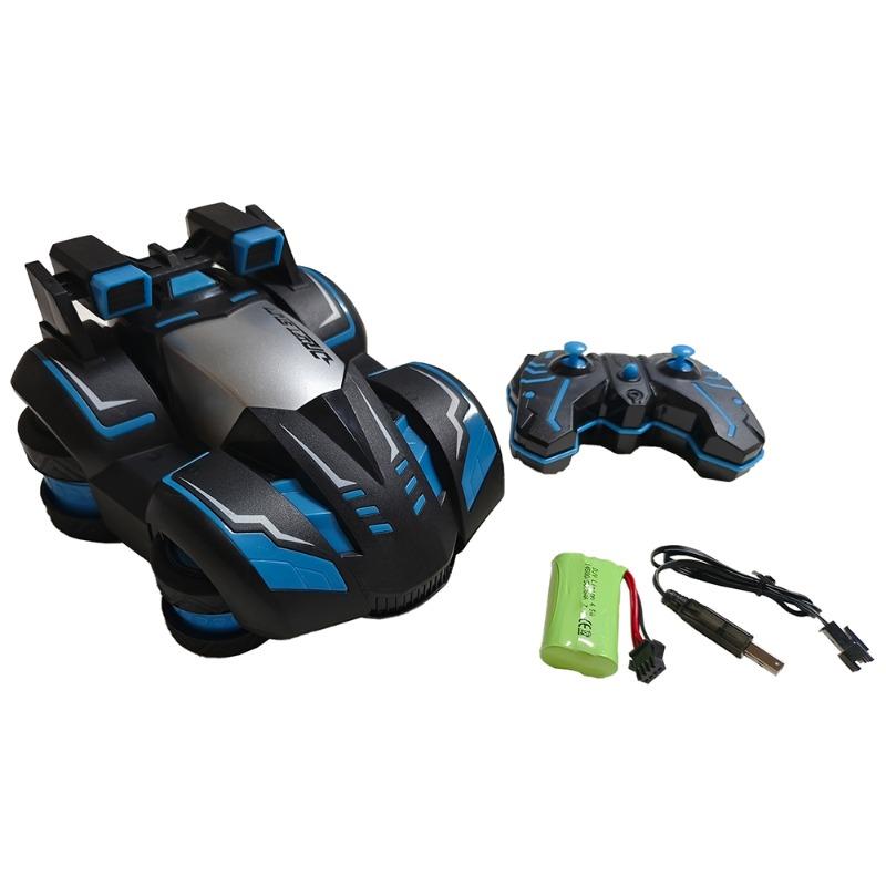 Remote Control Stunt Car - Assorted