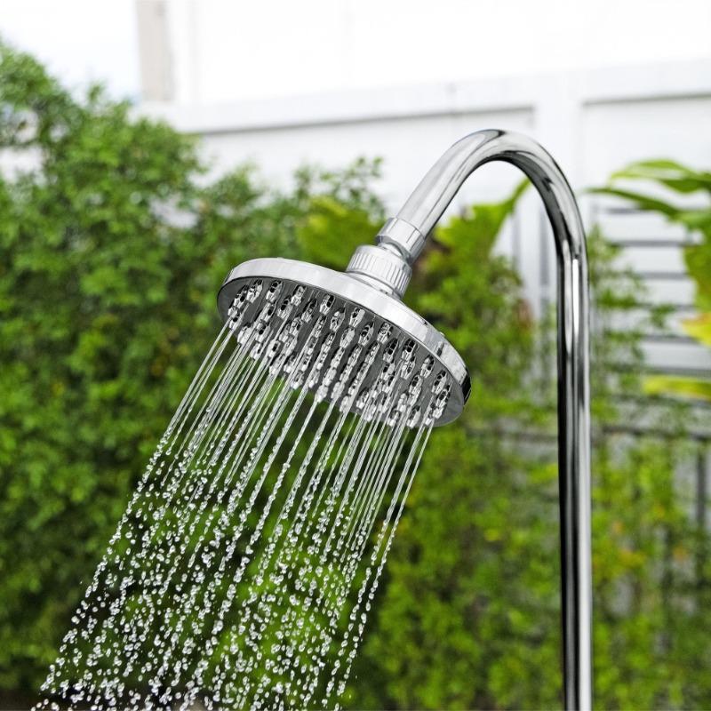 Bestway Solarflow Outdoor Shower 2 Gallon