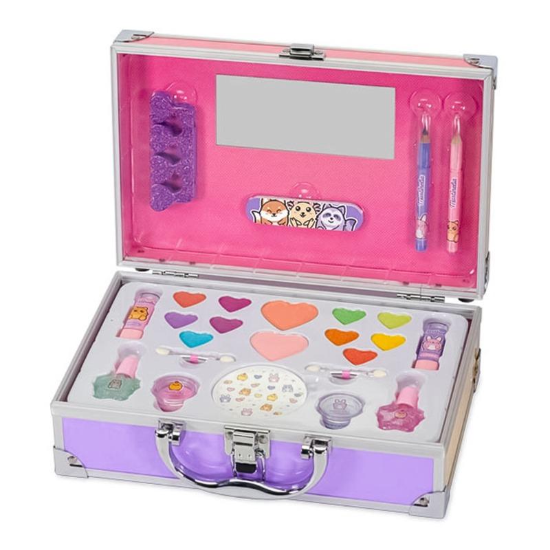 Martinelia My Best Friends Makeup Kit Beauty Case
