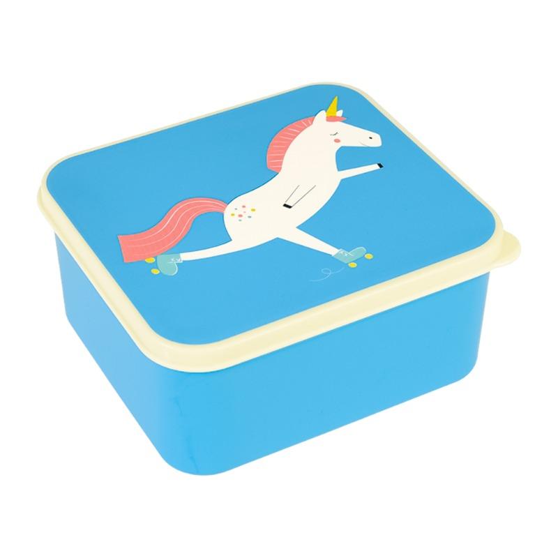 Magical Unicorn Lunch Box