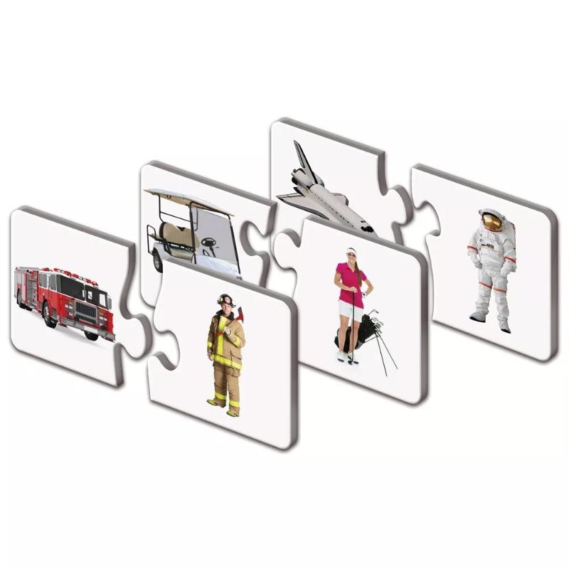 ذا ليرننج جورني - بازل مطابقة السائقين