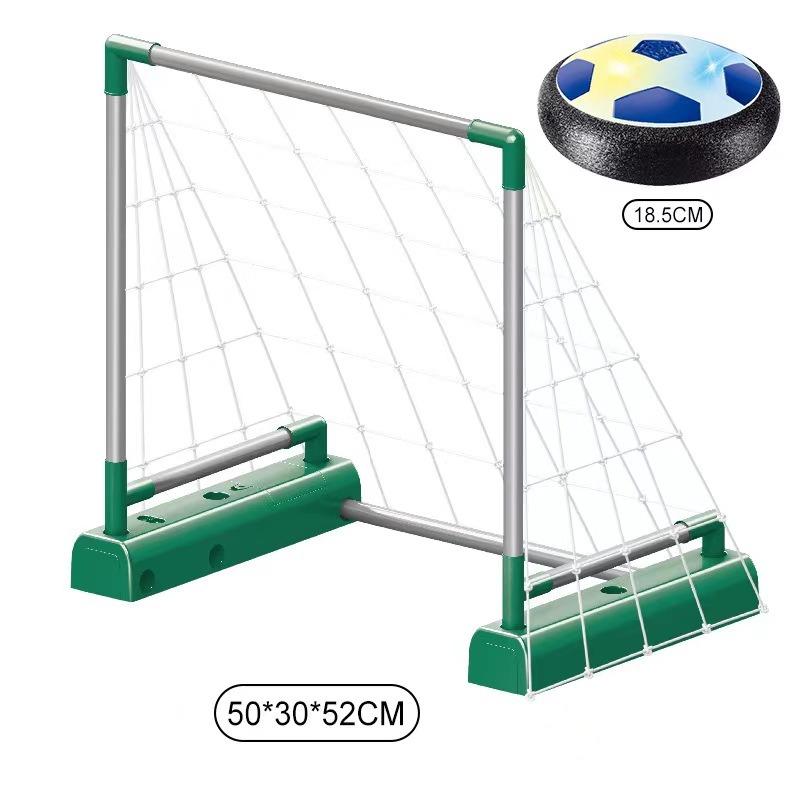 أل أف - مجموعة أهداف كرة القدم المتنقلة مع الكرة العائمة