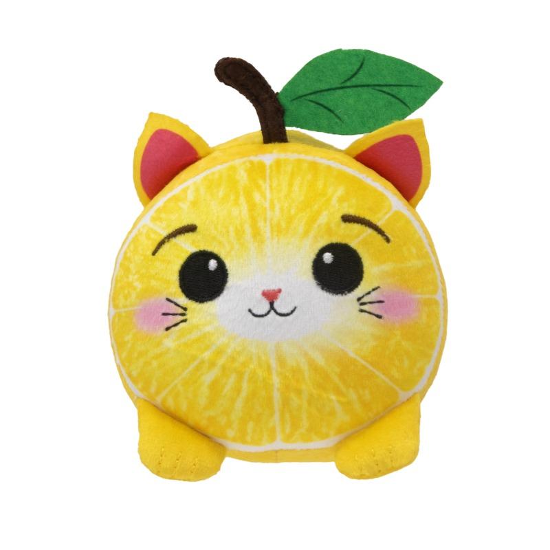 Foodibles Scented Plush Toys