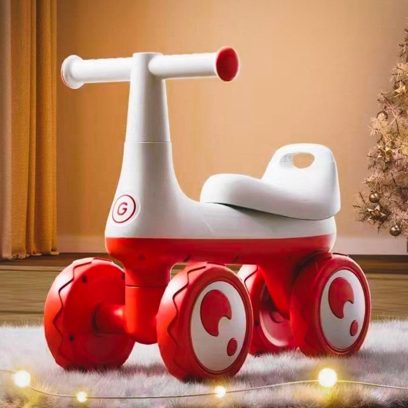 Orbic Kids Kidino Baby Balance Bike