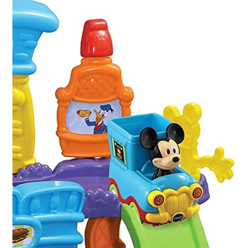 في تك - كافيه ميكي ماوس