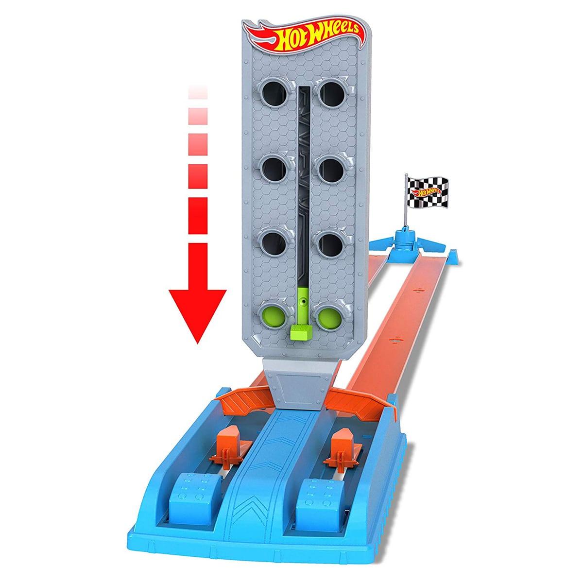 Hot Wheels Championship Track Set Assorted