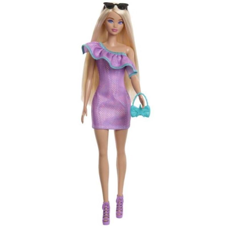 Barbie Doll Party Fashions