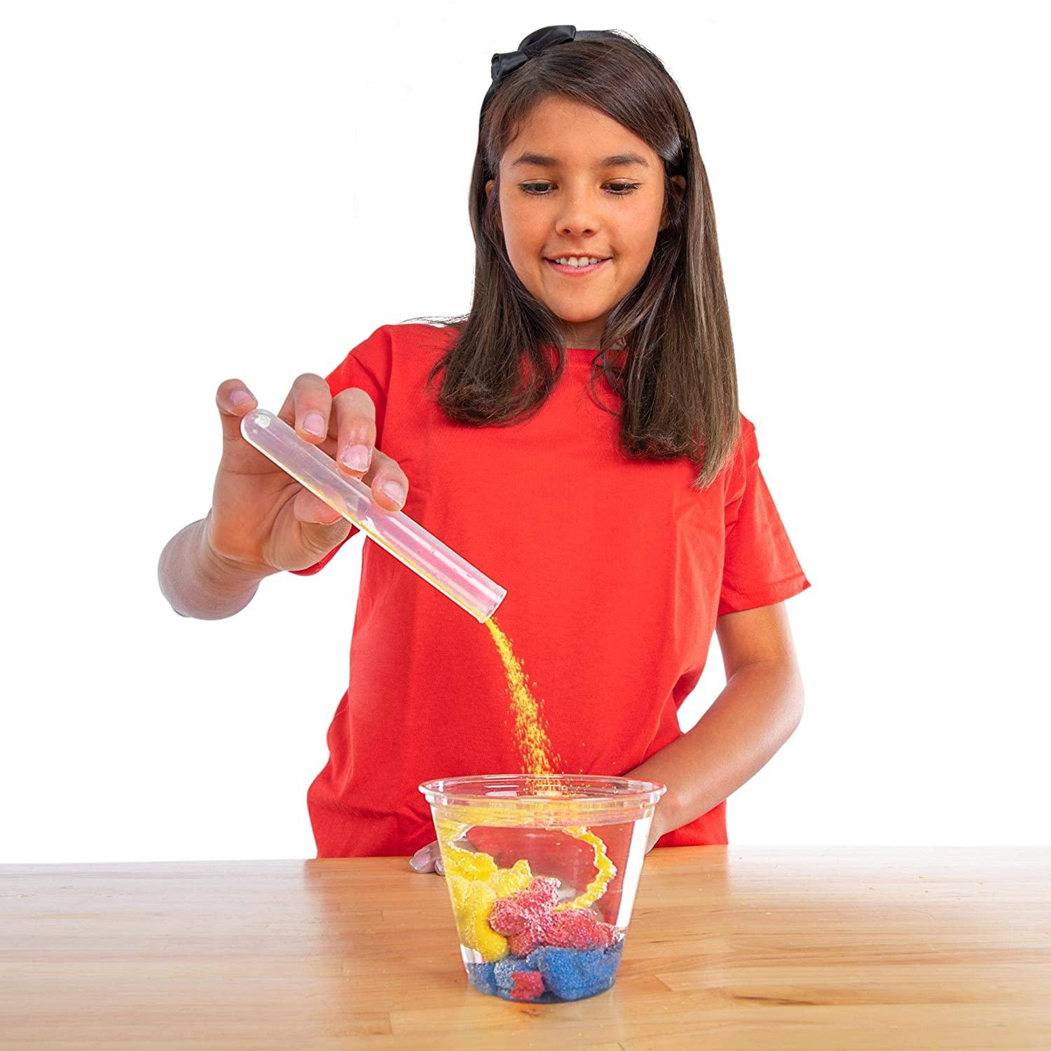 ستيف سبانجلر ساينس - أنابيب ماجيك ساند بليستر