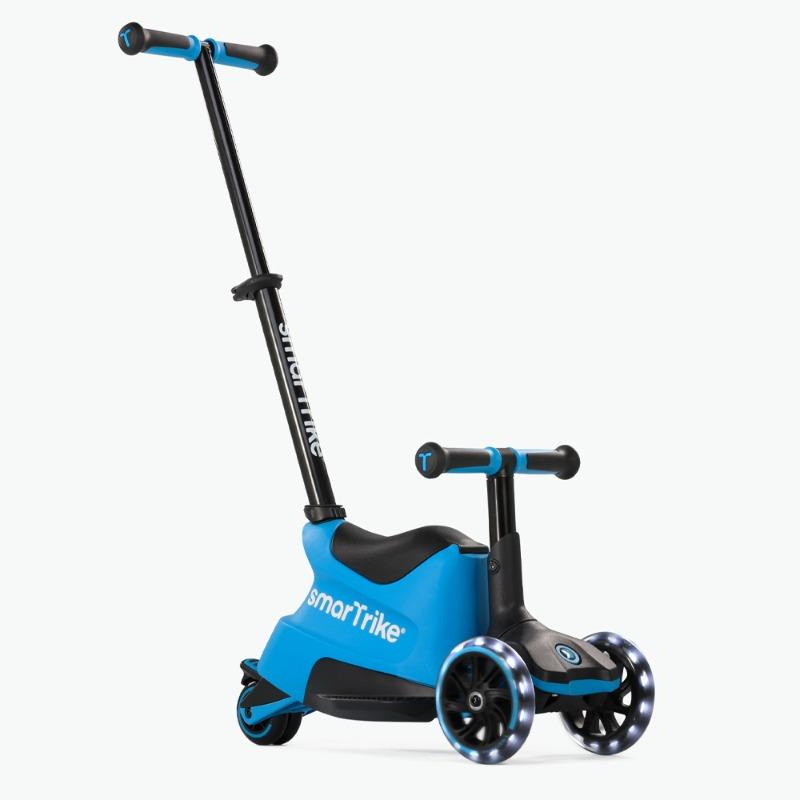 Xtend Scooter Ride On - Blue