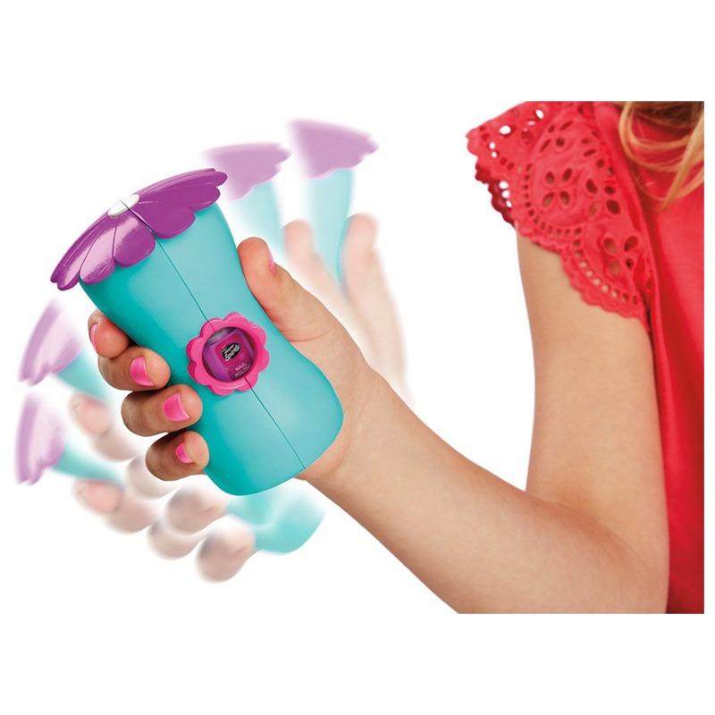 Shimmer N Sparkle Ultimate Designer nail creation studio