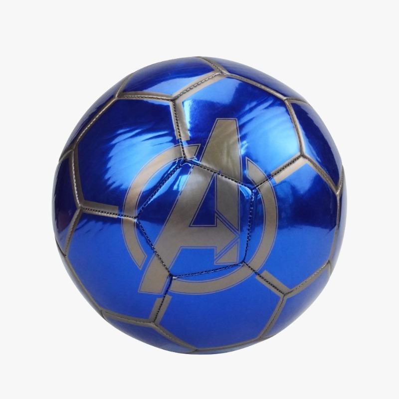 Mesuca Joerex Marvel Avengers Special Edition Foam Pvc Football Size 5