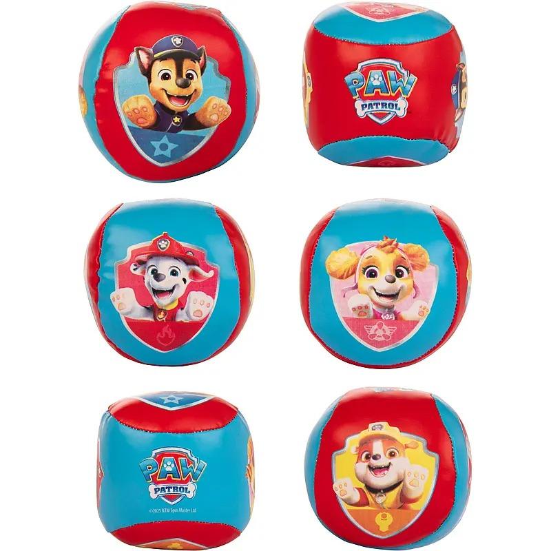 Paw Patrol Soft Ball