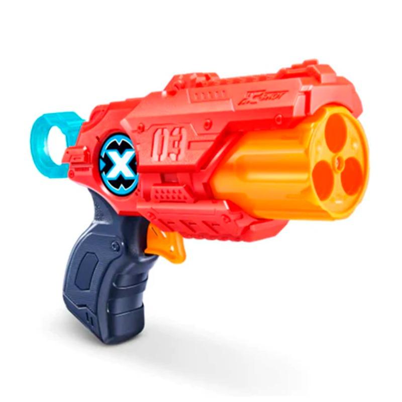 X-Shot MK3 Dart Blaster