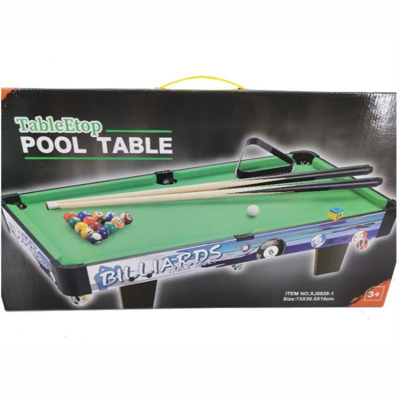 باقة ليلة العائلة - 2 (لعبة الطاولة العائلية + لعبة الطاولة من سنوكر )