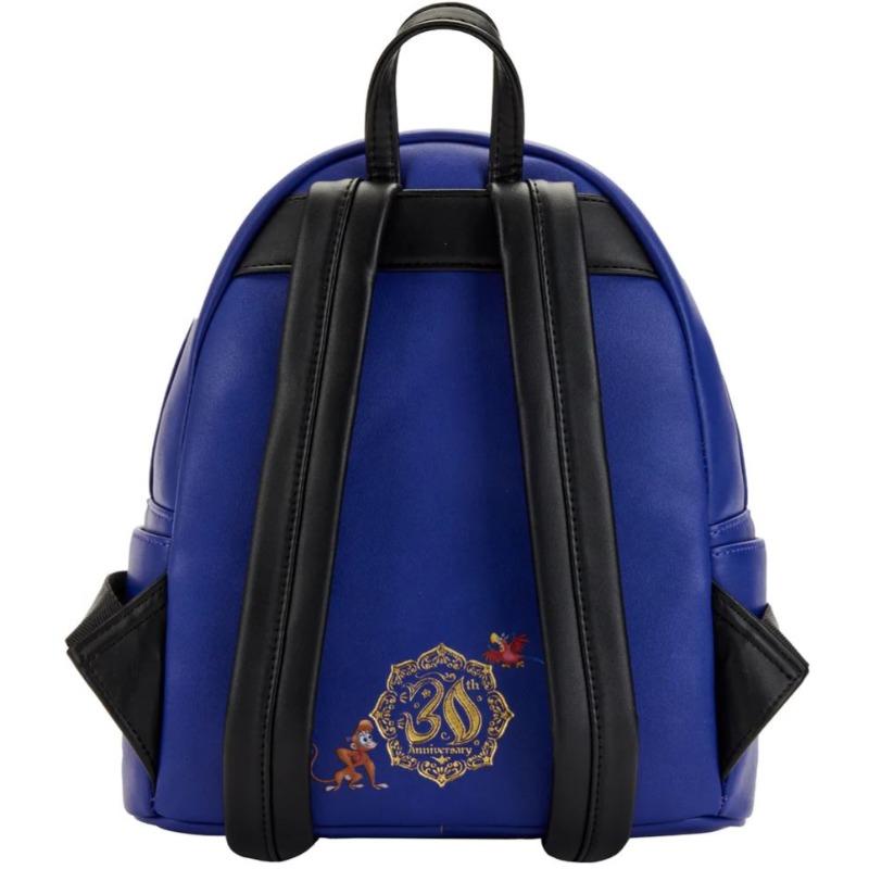 Loungefly Disney Aladdin 30Th Anniversary Backpack