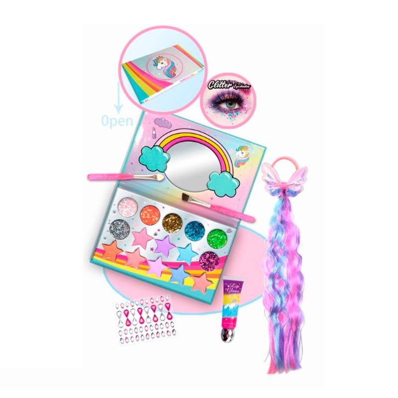 توكيداس - مجموعة الجمال جلوينج مي بيوتي فور بارتي