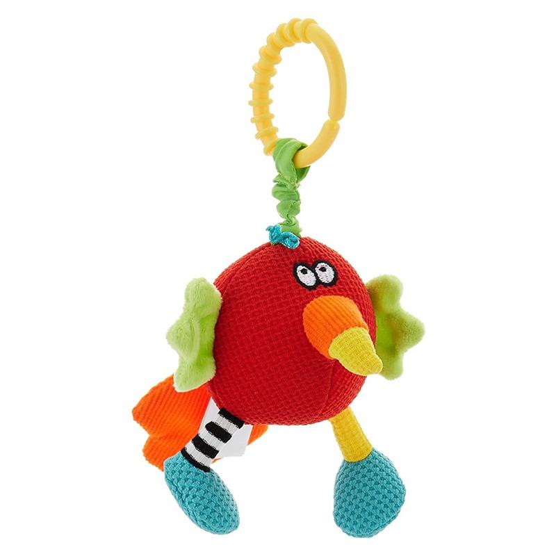 دولتشي - لعبة شيكر باروت