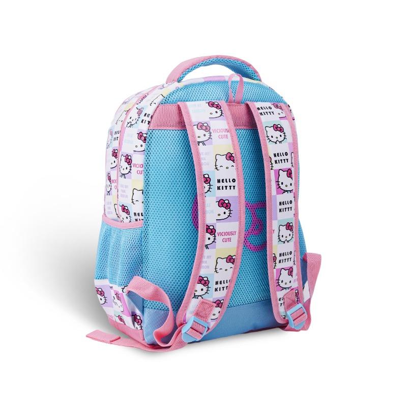 Sanrio Hk Look At My Ribbon 16" Backpack