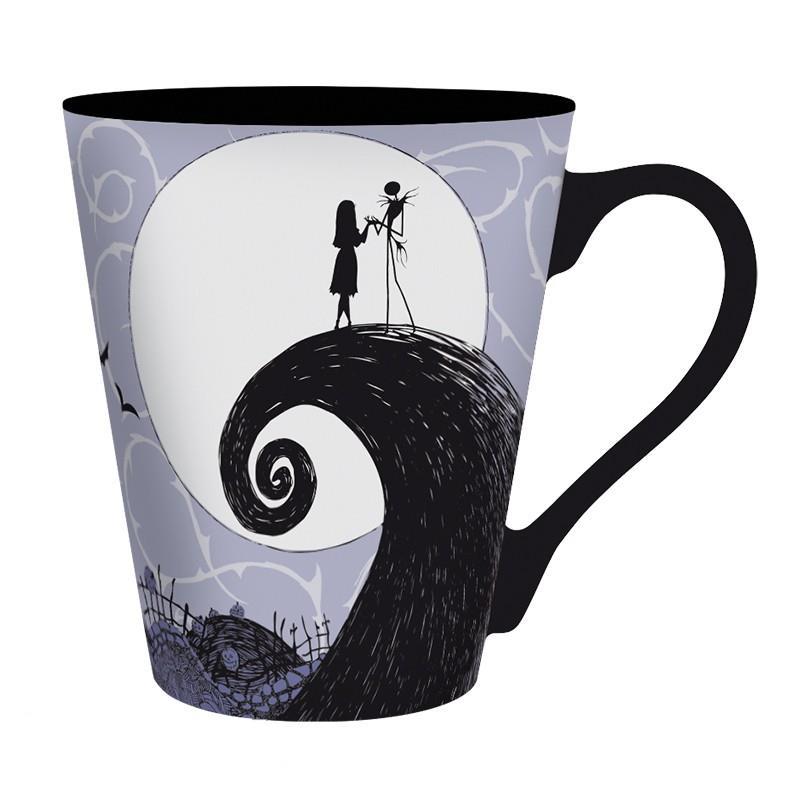 Disney Aby Mug Nbc Jack And Sally