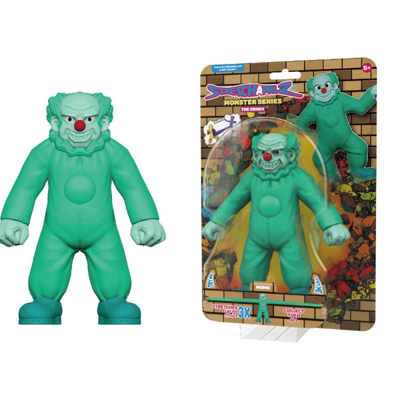 Stretchapalz Characters Monsters 14 Cm