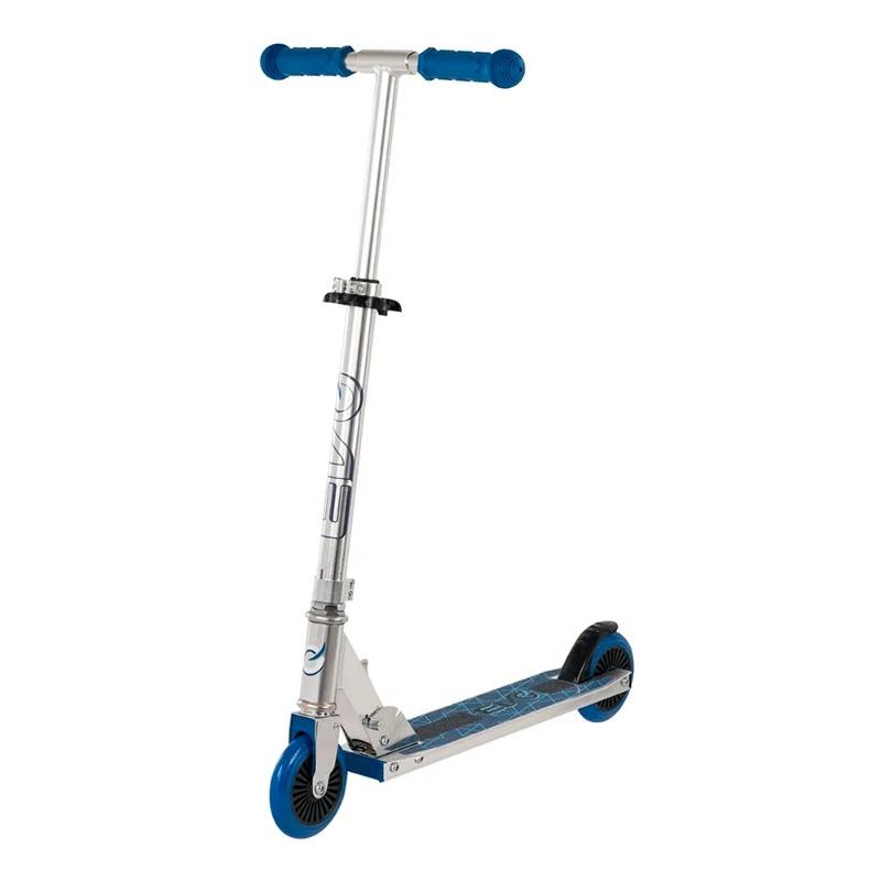 أيفو - سكوتر داش لون أزرق