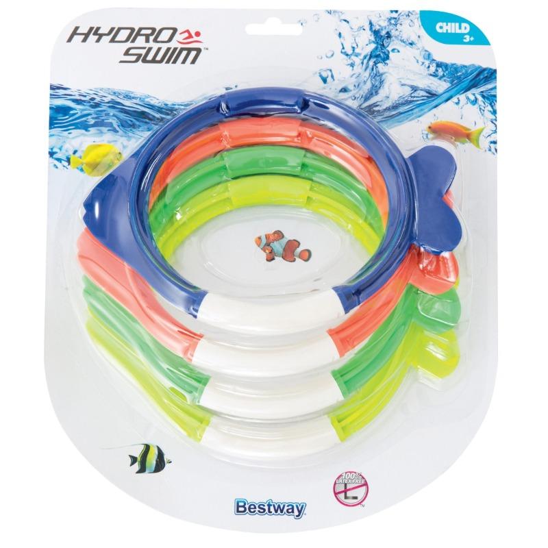 Bestway Hydro-Swim - Fish