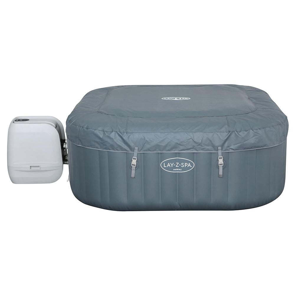 بست واي - سبا هايدرو جيت برو هاواي