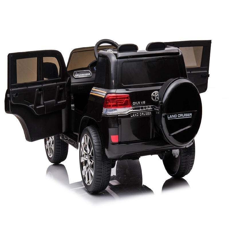 Toyota Land Cruiser Kids Ride On