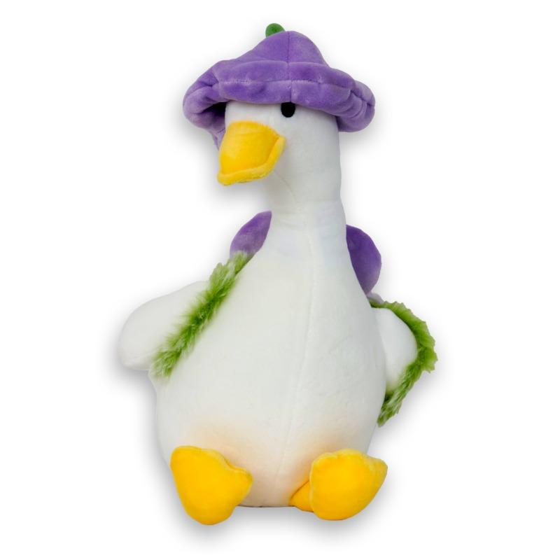 Cuddles - Marshmallow DUCK 35CM
