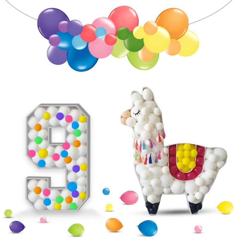 Party Decoration - Llama