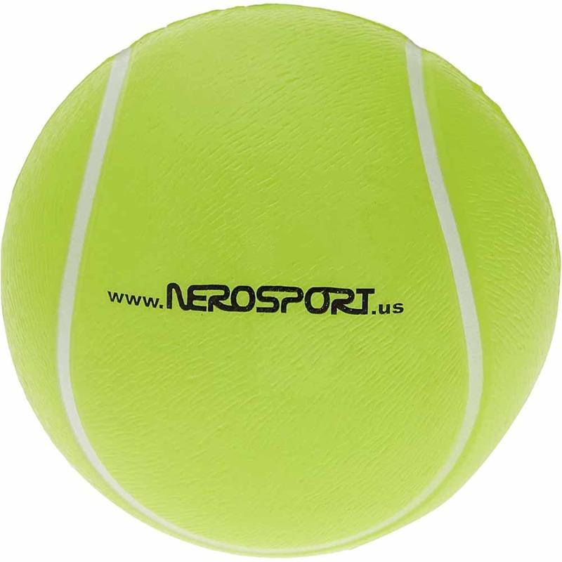 NeroSport High Bounce Ball 9cm – Active Play Toy