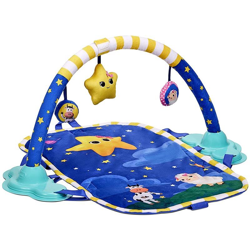 Little Tikes Little Baby Bum Twinkle Activity Mat