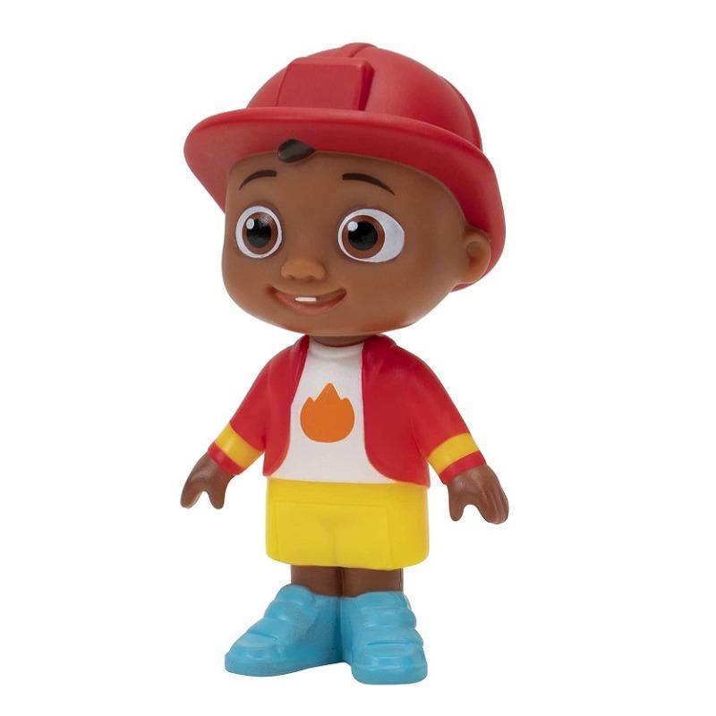Cocomelon - Profession Figure Set 6 Figures