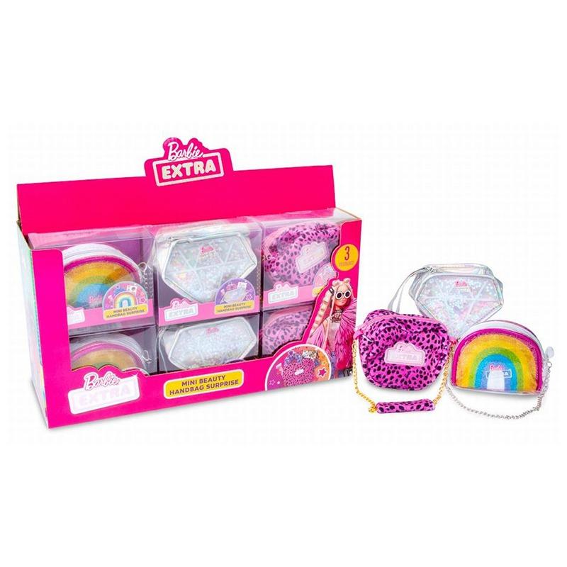 Barbie Miniature Handbag Surprise- Assorted