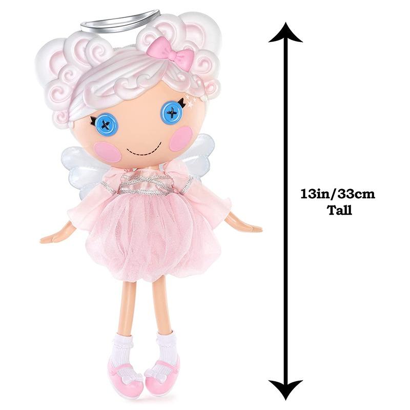 لالوبسي ليتلز - دمية كلاود اي سكاي الكبيرة