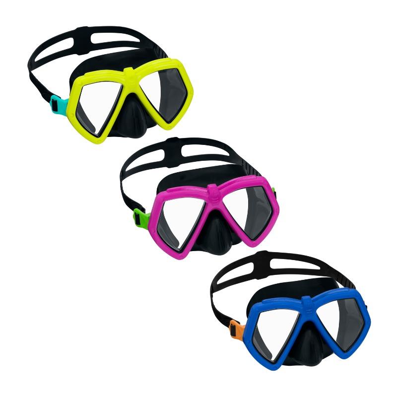 Bestway Dominator Swim Goggles