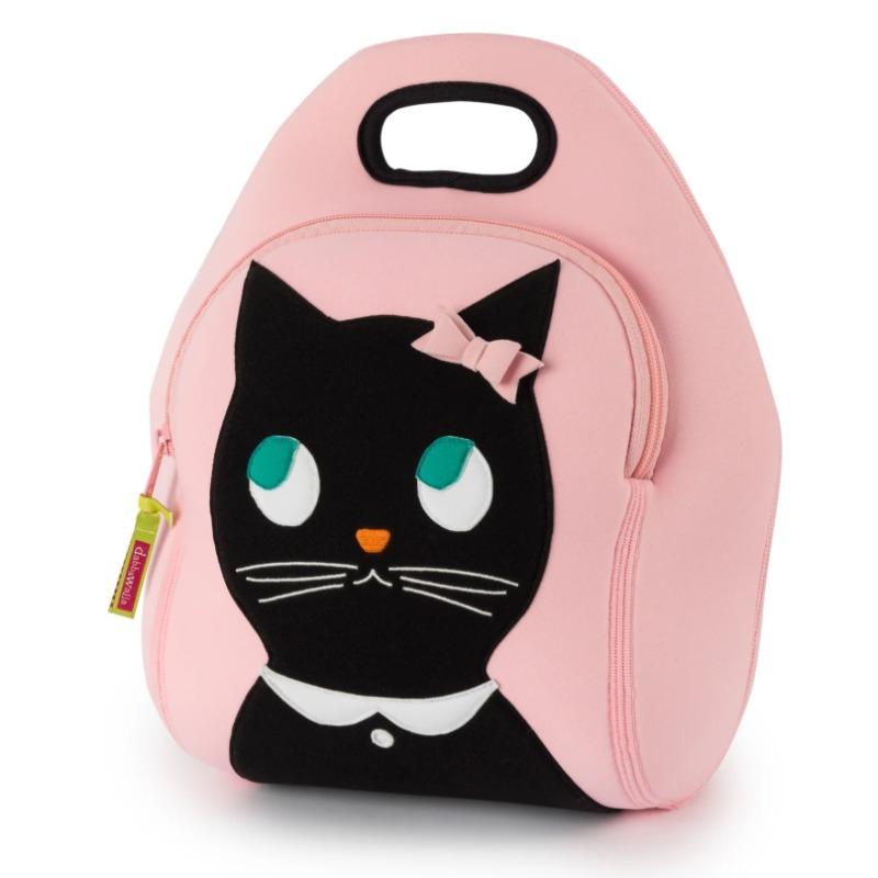 Dabbawalla Kitty Lunch Bag