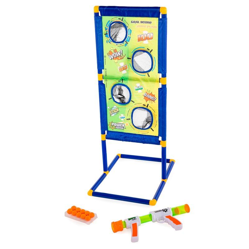 مسدس تصويب الأهداف