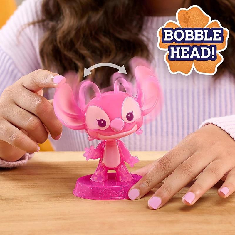 ديزني شخصية أنجل مقاس 4.75 انش