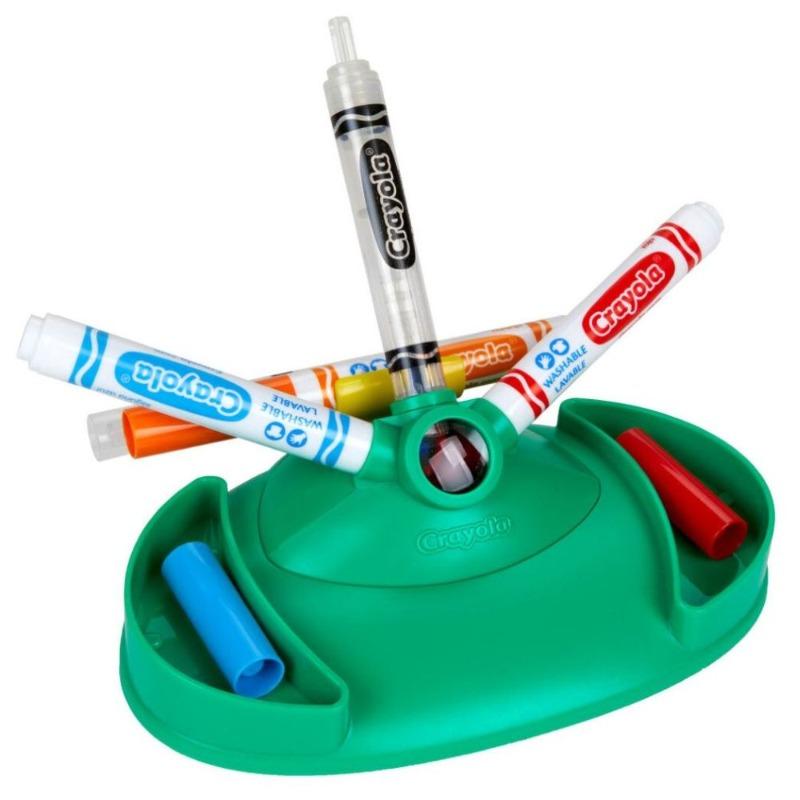 Crayola - Marker Mixer Art Kit