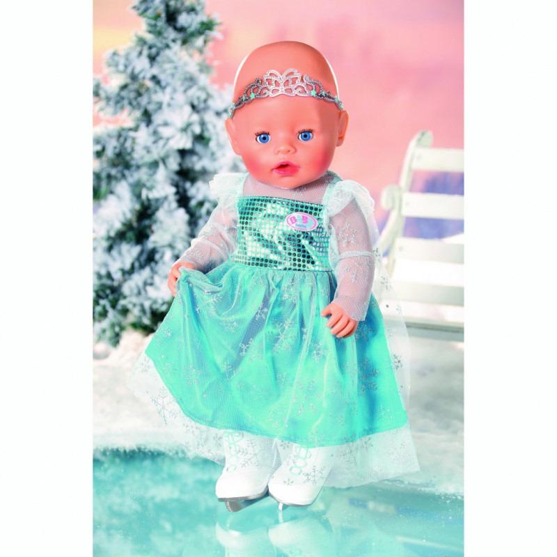 بيبي بورن - مجموعة برينسيس ايس للدمى