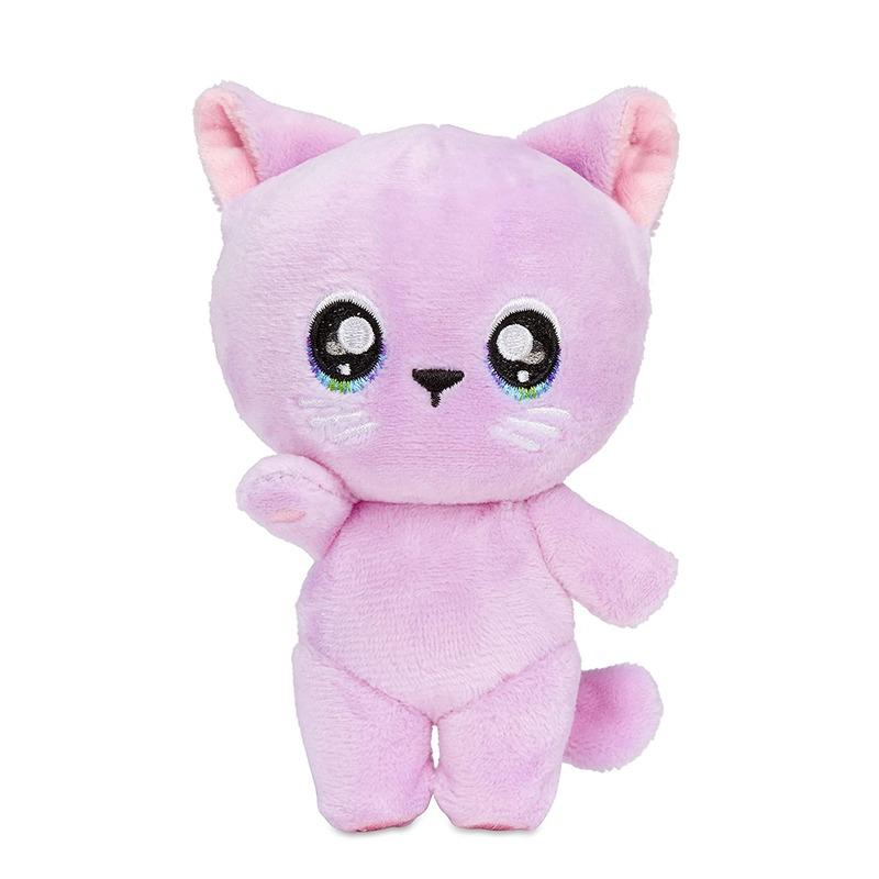 نا نا نا سربرايز - مجموعة الدمى لافندر كيتي