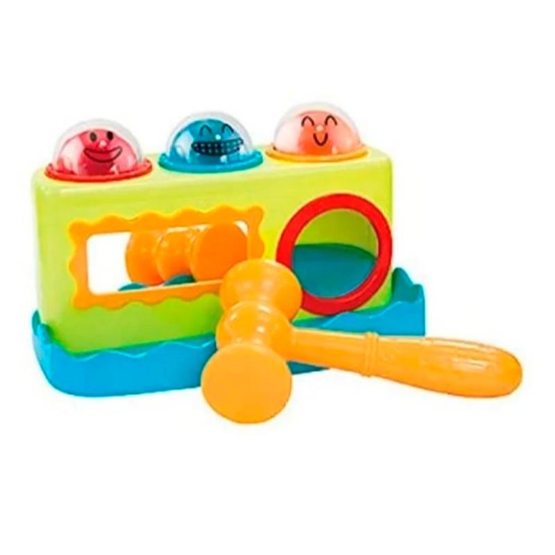 ليتل هيرو لعبة الطرق والدحرجة