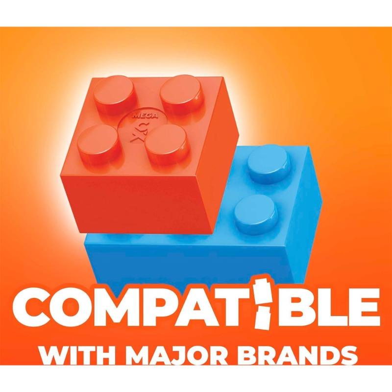 مجموعة تخصيص سيارة هوت ويلز ميجا كونستركس