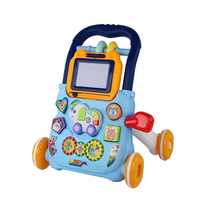 Music Baby Walker